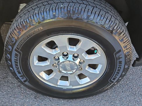 Used 2014 GMC Sierra 2500 Denali image 10