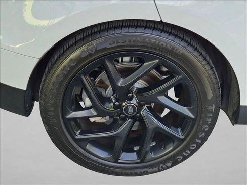 Used 2023 Land Rover Range Rover Sport SE AWD/4WD image 21