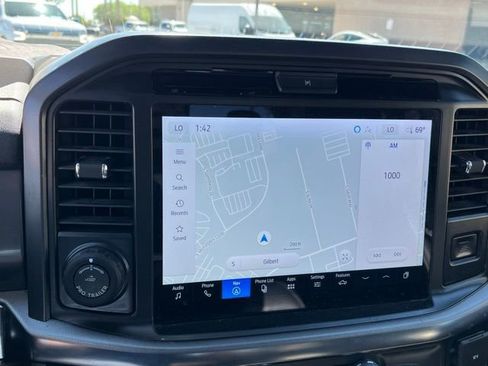 Used 2025 Ford F150 Lariat image 21