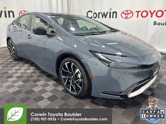 Used 2025 Toyota Prius Plug-In Hybrid FWD 360° Tour