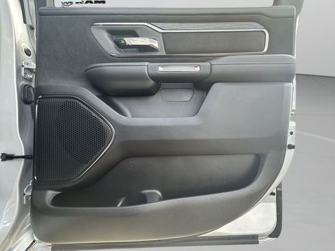 Used 2026 RAM 1500 RHO AWD/4WD image 34