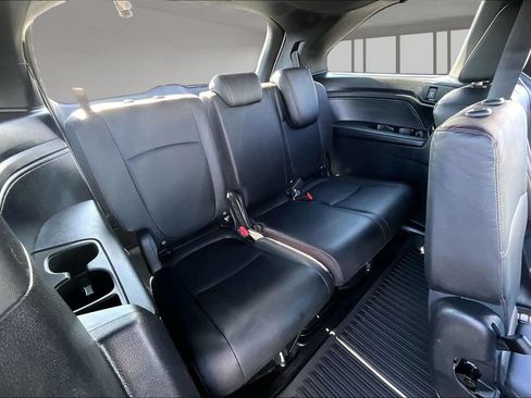 Used 2024 Honda Odyssey Sport image 28