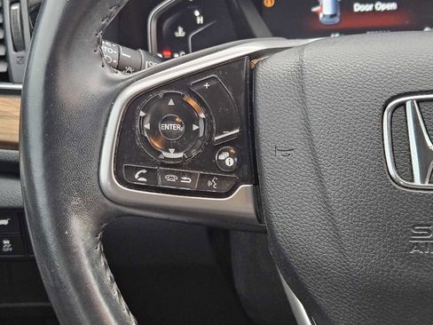 Used 2020 Honda CR-V EX-L image 26