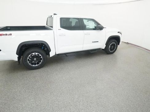 New 2026 Toyota Tundra SR5 image 43