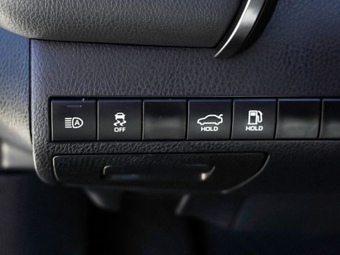 Certified 2024 Toyota Camry XLE image 18