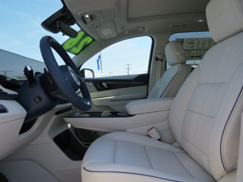 New 2026 Buick Enclave Avenir w/ Super Cruise Package image 15