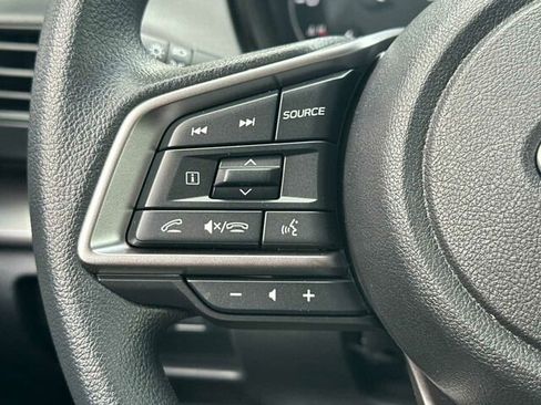 New 2026 Subaru Impreza 2.0i Sport image 50