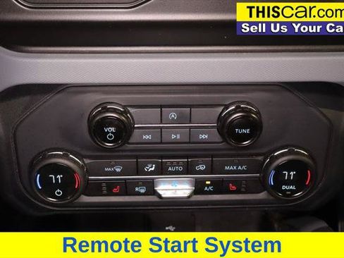 Used 2023 Ford Bronco Big Bend AWD/4WD image 23