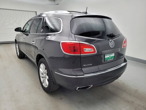 Used 2016 Buick Enclave Premium w/ Experience Buick Package AWD/4WD image 5