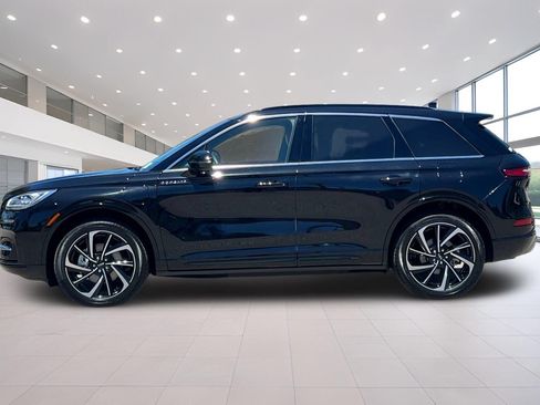 Certified 2025 Lincoln Corsair Grand Touring w/ Equipment Group 302A AWD/4WD image 7
