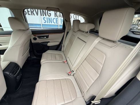 Used 2022 Honda CR-V Touring image 30