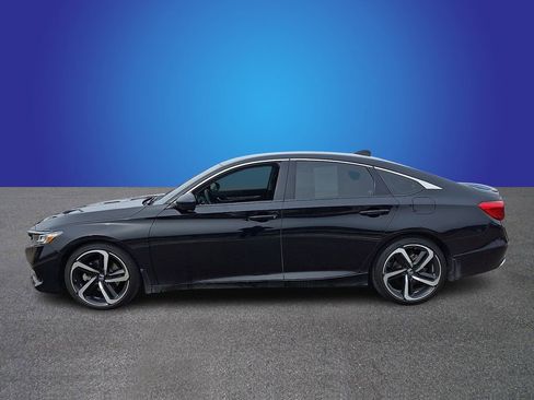 Used 2022 Honda Accord Sport Special Edition image 7