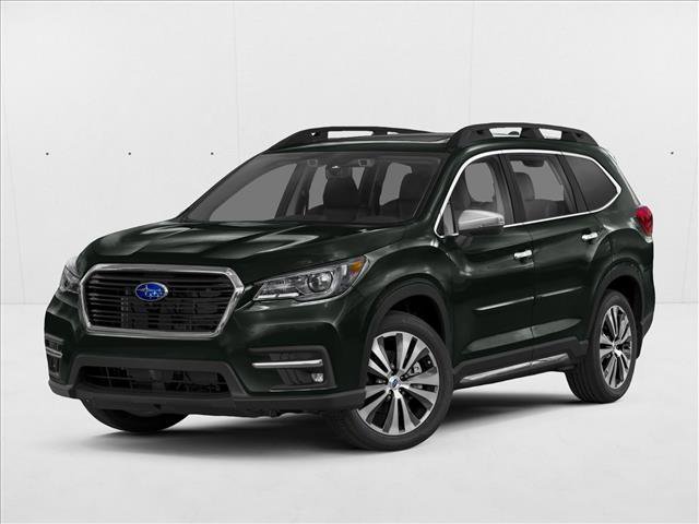 Used 2020 Subaru Ascent Touring w/ Popular Package #2A AWD/4WD image 1