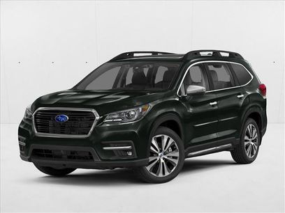 Used 2020 Subaru Ascent Touring w/ Popular Package #2A