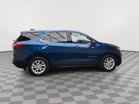 Used 2019 Chevrolet Equinox LT image 38