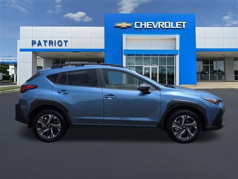 Used 2024 Subaru Crosstrek 2.0i Premium AWD/4WD image 11
