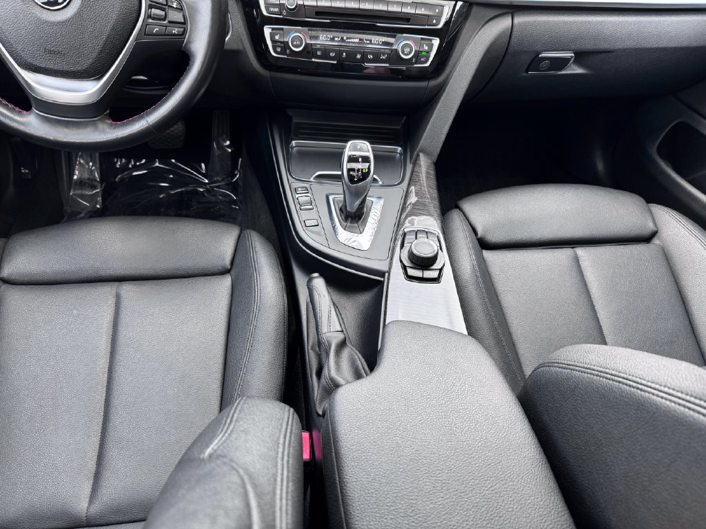 Used 2018 BMW 430i Gran Coupe RWD image 30