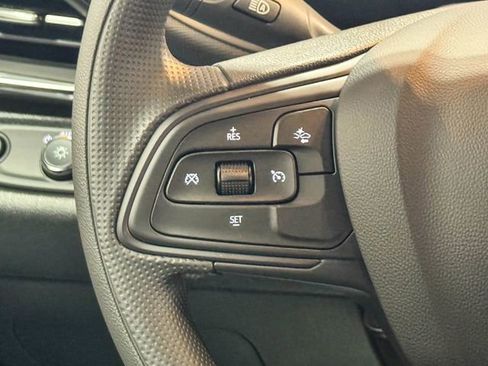 New 2026 Buick Envista Preferred w/ Advanced Safety Package image 31