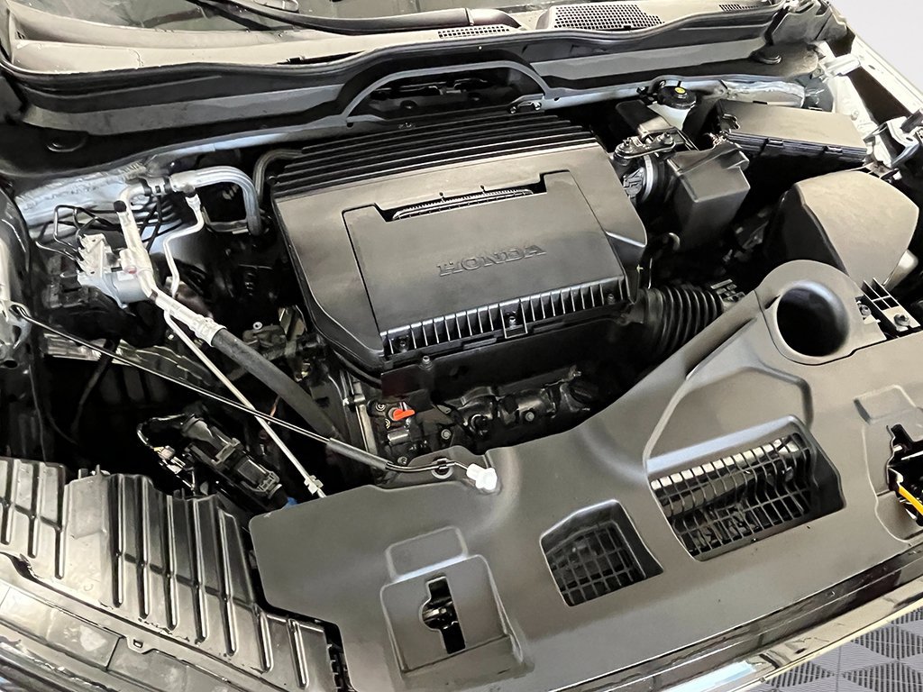 New 2026 Honda Pilot Black Edition image 12