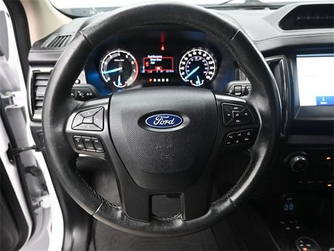 Used 2023 Ford Ranger Lariat w/ Tremor Off-Road Package image 27