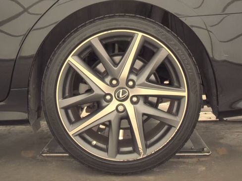 Used 2016 Lexus GS 350 F Sport w/ F Sport Package RWD image 10
