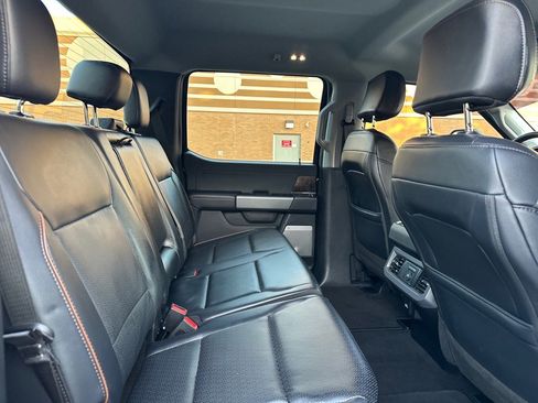 Used 2025 Ford F250 Lariat image 24