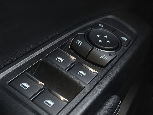 New 2025 Ford Ranger XLT w/ Trailer Tow Package image 16