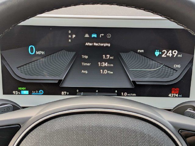 Used 2024 Hyundai Ioniq 5 SEL RWD image 35