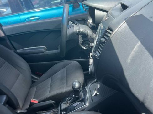 Used 2017 Kia Forte LX w/ LX Popular Package FWD image 5