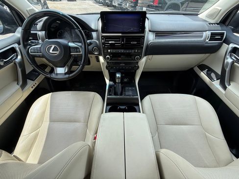 Used 2022 Lexus GX 460 Premium AWD/4WD image 14