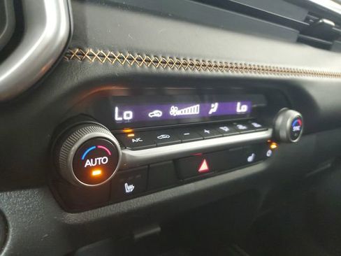 Certified 2025 MAZDA CX-50 AWD 2.5 Hybrid w/ Premium Pkg image 30