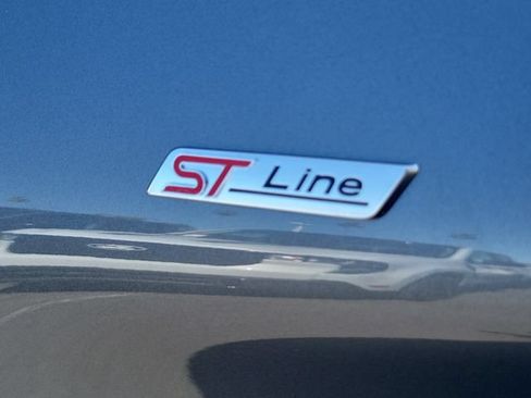 Used 2026 Ford Explorer ST-Line w/ ST-Line Street Pack RWD image 29