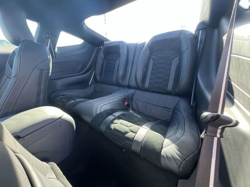 New 2025 Ford Mustang GT Premium w/ GT Performance Package image 24