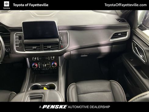 Used 2023 GMC Yukon SLT image 21