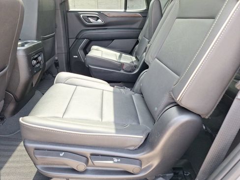 Used 2023 Chevrolet Tahoe Premier w/ Texas Edition RWD image 30