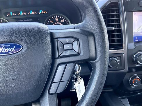 Used 2020 Ford F150 XLT w/ Equipment Group 302A Luxury AWD/4WD image 24