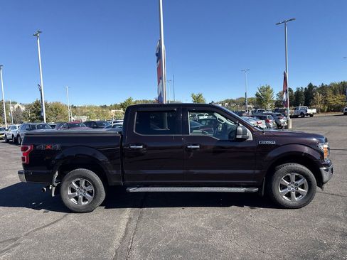 Used 2019 Ford F150 XLT w/ Equipment Group 302A Luxury image 5