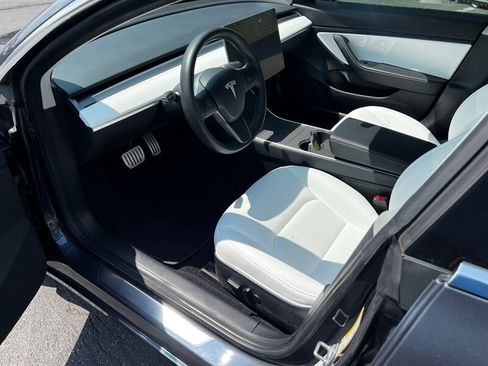 Used 2020 Tesla Model 3 Performance AWD/4WD image 13