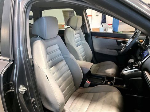 Used 2019 Honda CR-V EX image 11