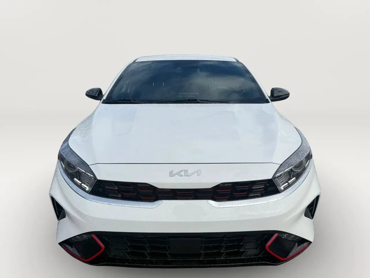 Used 2024 Kia Forte GT-Line FWD image 8