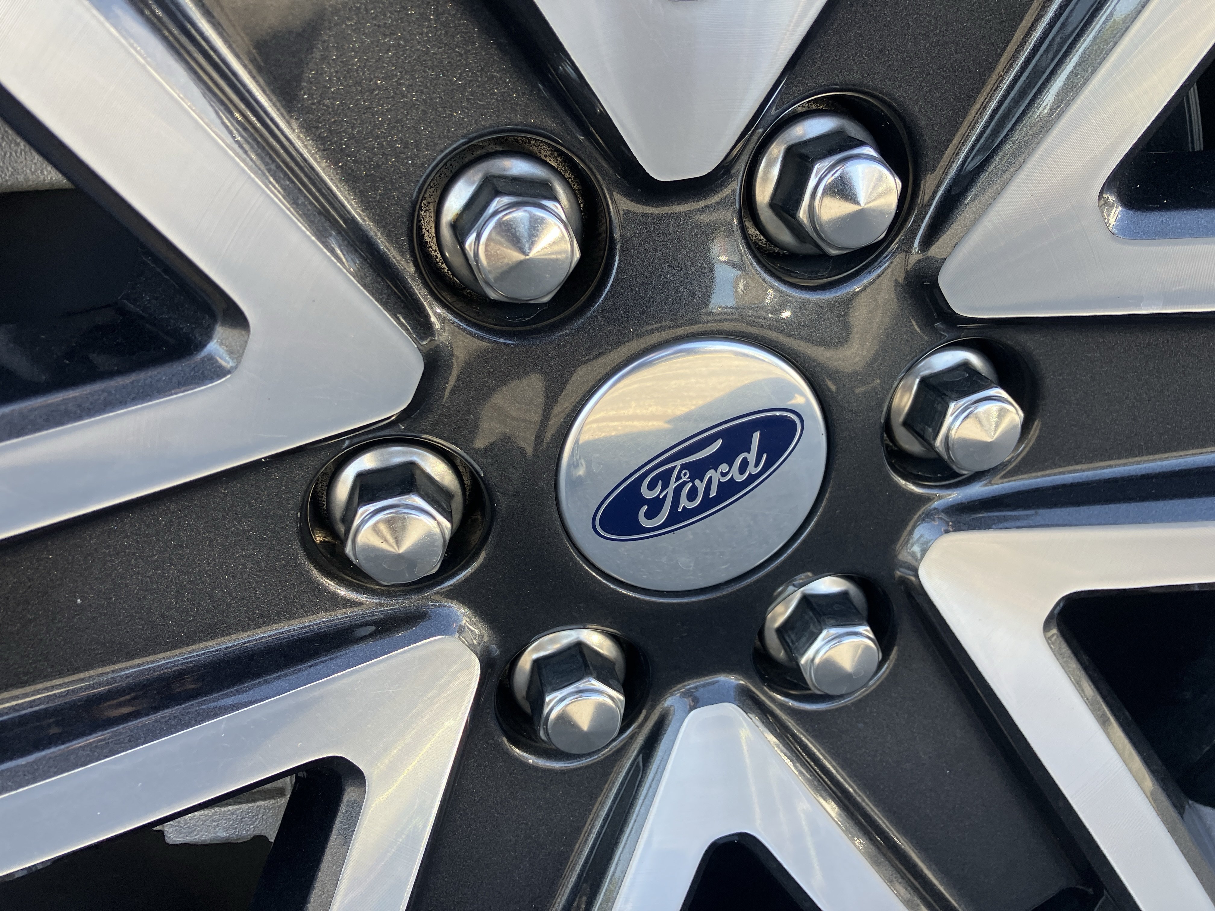 Used 2023 Ford F150 XL w/ STX Appearance Package AWD/4WD image 9