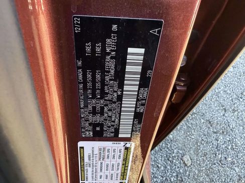 Used 2023 Lexus RX 350 image 31