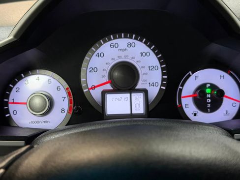 Used 2009 Honda Pilot EX-L image 41