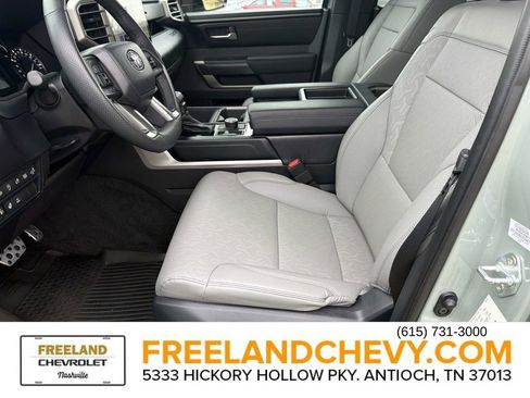 Used 2025 Toyota Tundra SR5 image 30