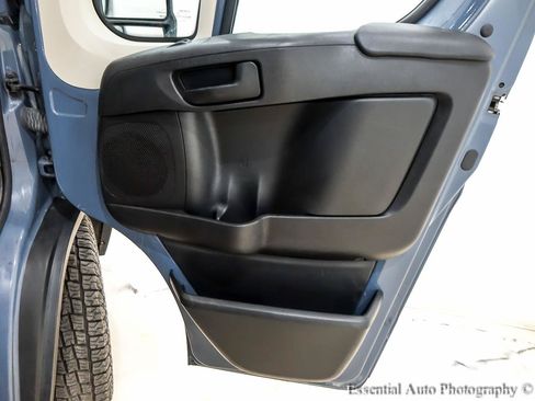 Used 2021 RAM ProMaster 3500 FWD image 18