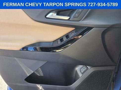 New 2026 Chevrolet Equinox ACTIV FWD image 21
