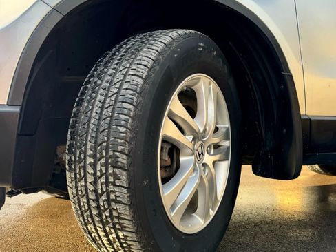 Used 2010 Honda CR-V EX-L image 25