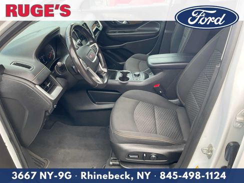 Used 2018 GMC Terrain SLE w/ Driver Convenience Package AWD/4WD image 16