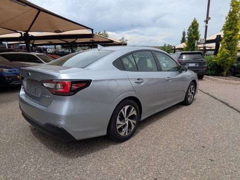 Used 2025 Subaru Legacy Premium AWD/4WD image 5