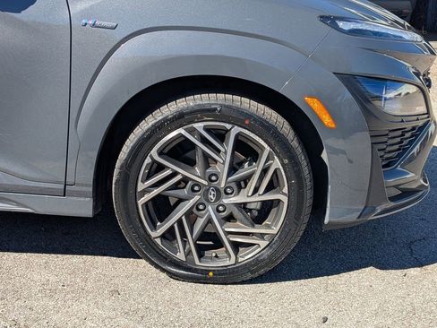 Used 2023 Hyundai Kona N Line image 11
